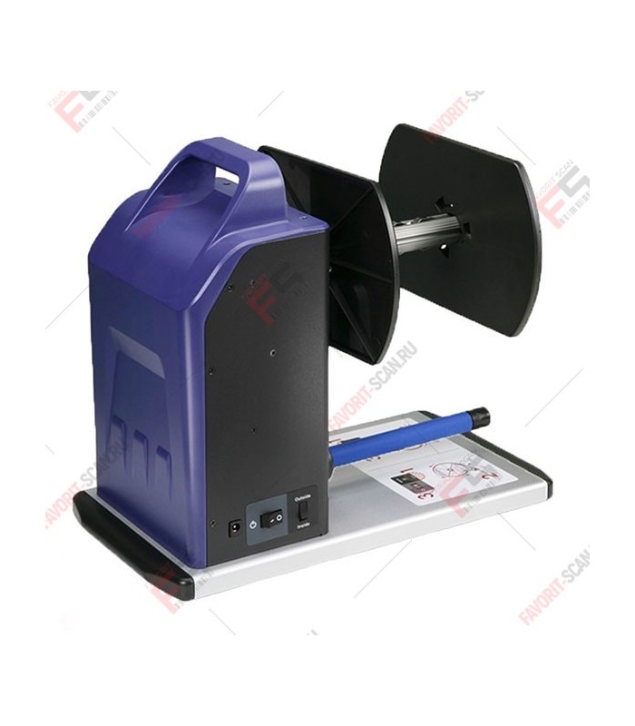 Внешний намотчик этикеток Godex T10