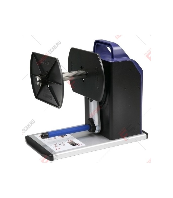 Внешний намотчик этикеток Godex T10
