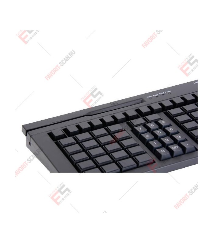 Программируемая клавиатура POScenter S67 Lite