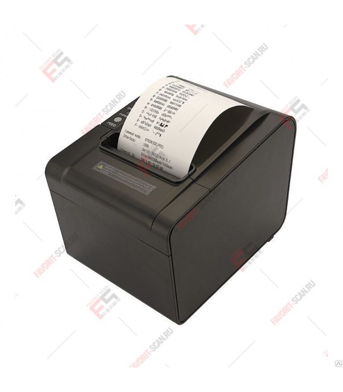 Принтер чеков АТОЛ RP-326-USE