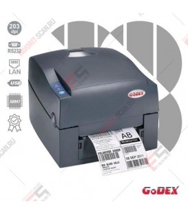 Принтер этикеток Godex G500
