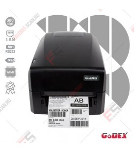 Принтер этикеток Godex GE330
