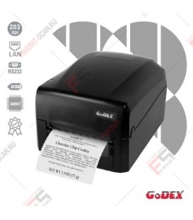Принтер печати этикеток Godex G300/G330