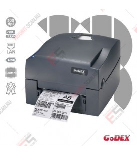 Принтер этикеток Godex G530