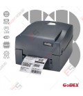 Принтер этикеток Godex G530