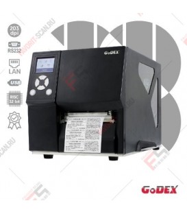 Принтер этикеток Godex ZX420i