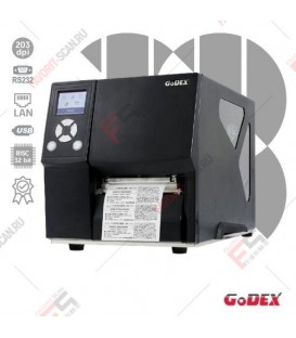 Принтер этикеток Godex ZX420i/430i
