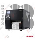Принтер этикеток Godex ZX420i+ (011-42i052-A00)