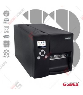 Принтер этикеток Godex EZ-2350i