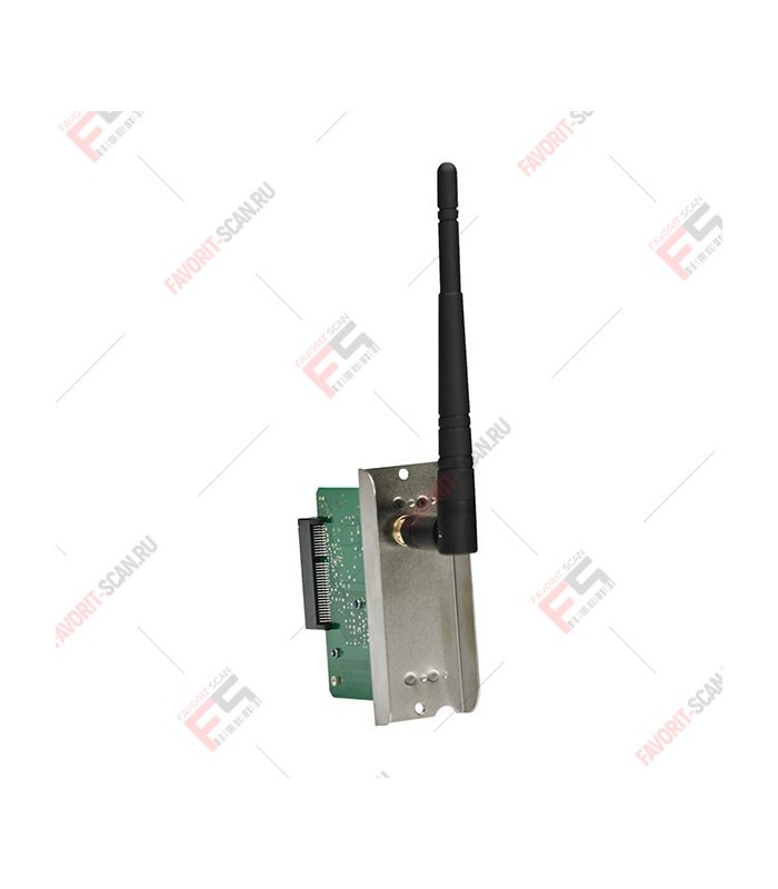 Модуль Wi-Fi для Zebra ZT411, ZT230, ZT220 (P1058930-097C)
