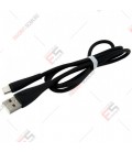 Кабель USB - USB Type C для Newland N7, 1 метр