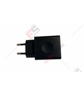Адаптер питания для Urovo DT40, DT30 (ACC-PD04) совместим c кабелем USB Type-C ACC-USB-TYC-01