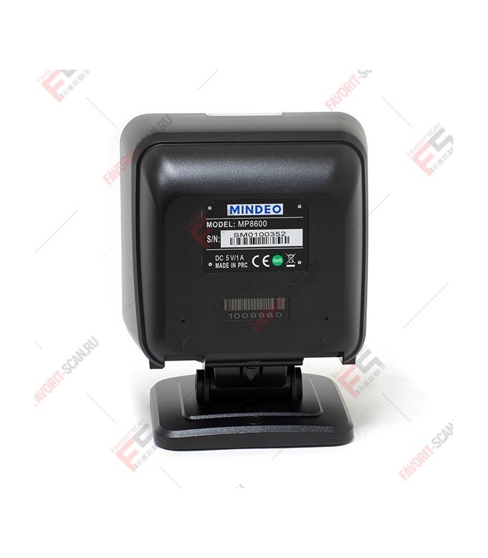 Сканер штрих-кода Mindeo MP8600