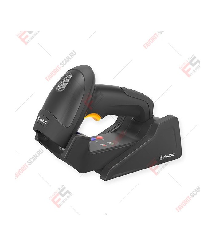 Сканер штрих-кода Newland HR3280-BT Marlin (Bluetooth, 2D imager, кабель USB, базовая станция)