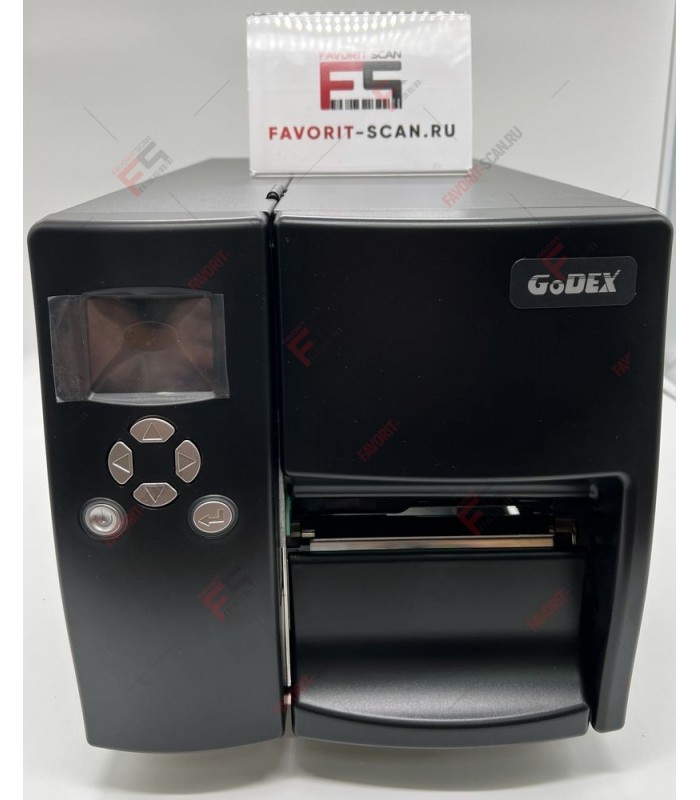 Принтер этикеток Godex EZ-2350i