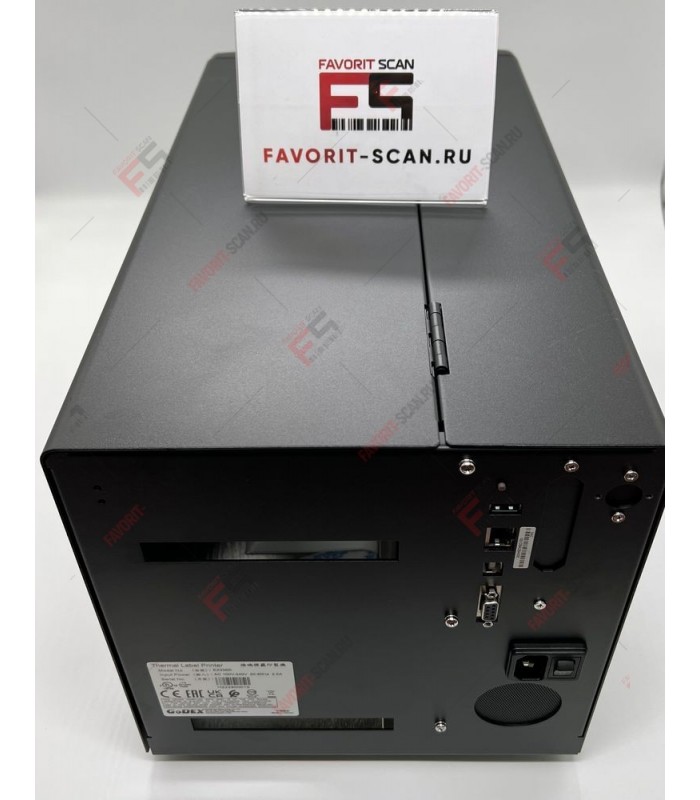 Принтер этикеток Godex EZ-2350i