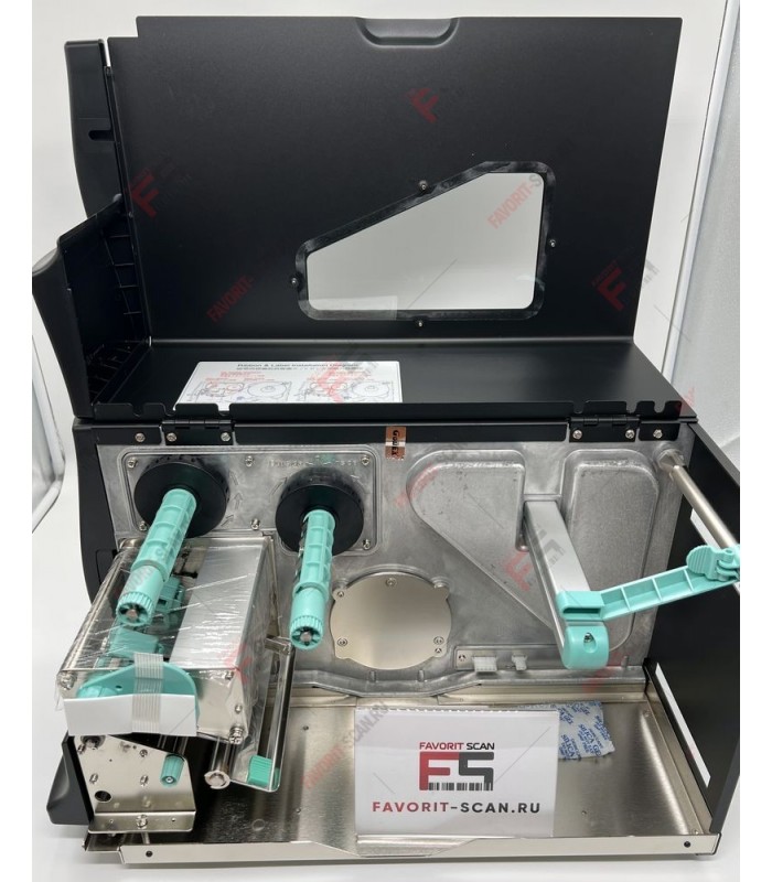 Принтер этикеток Godex EZ-2350i