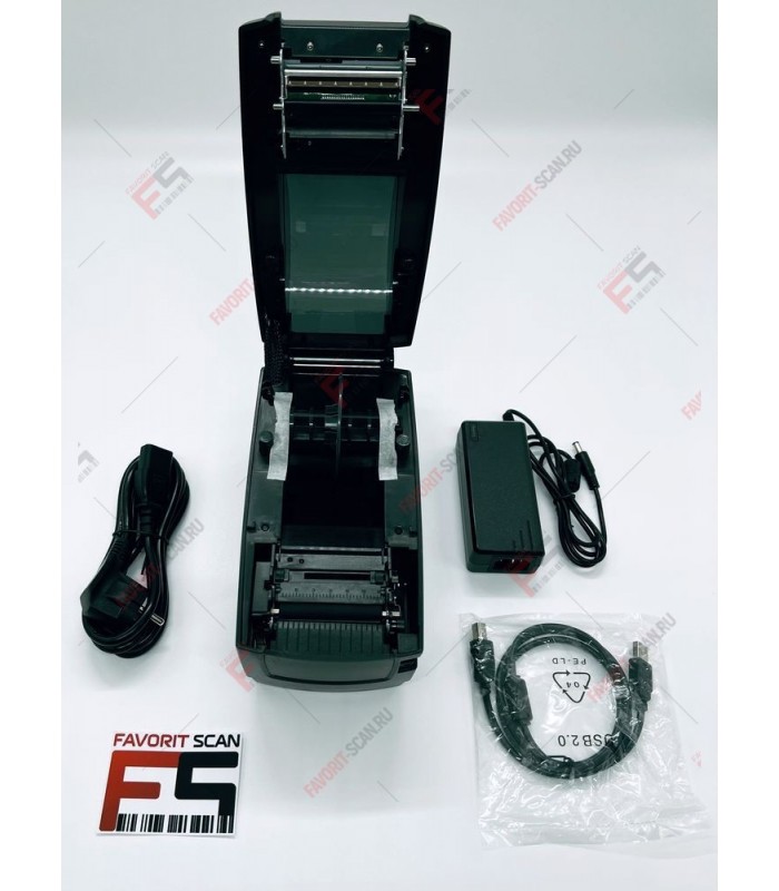 Принтер этикеток АТОЛ BP21