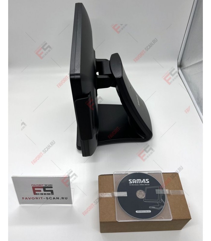 Сенсорный POS-терминал Sam4s SPT-S100