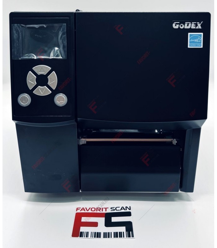 Принтер этикеток Godex ZX420i