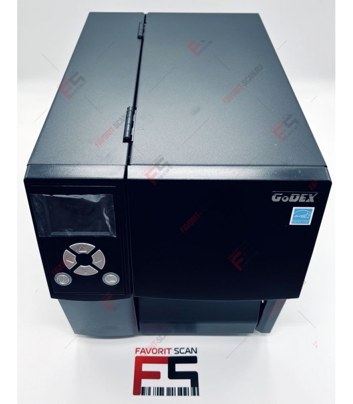 Принтер этикеток Godex ZX430i