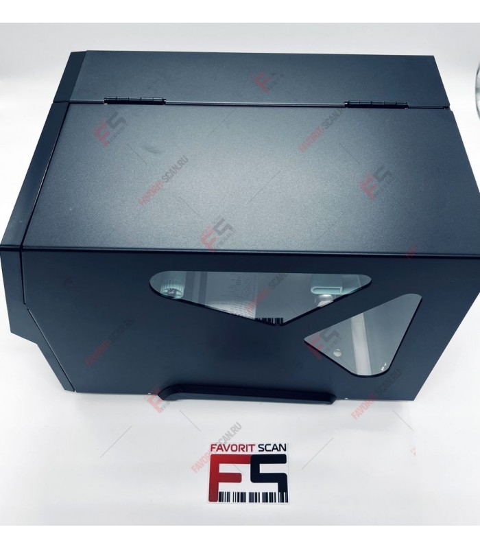 Принтер этикеток Godex ZX430i