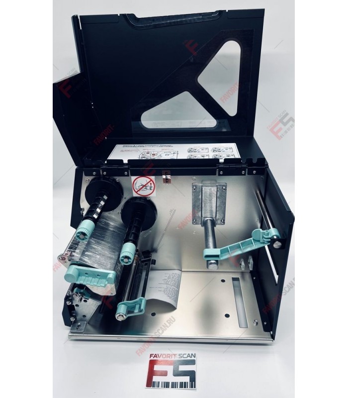 Принтер этикеток Godex ZX430i