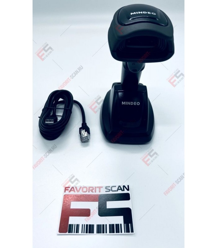 Сканер штрих-кода Mindeo CS2290