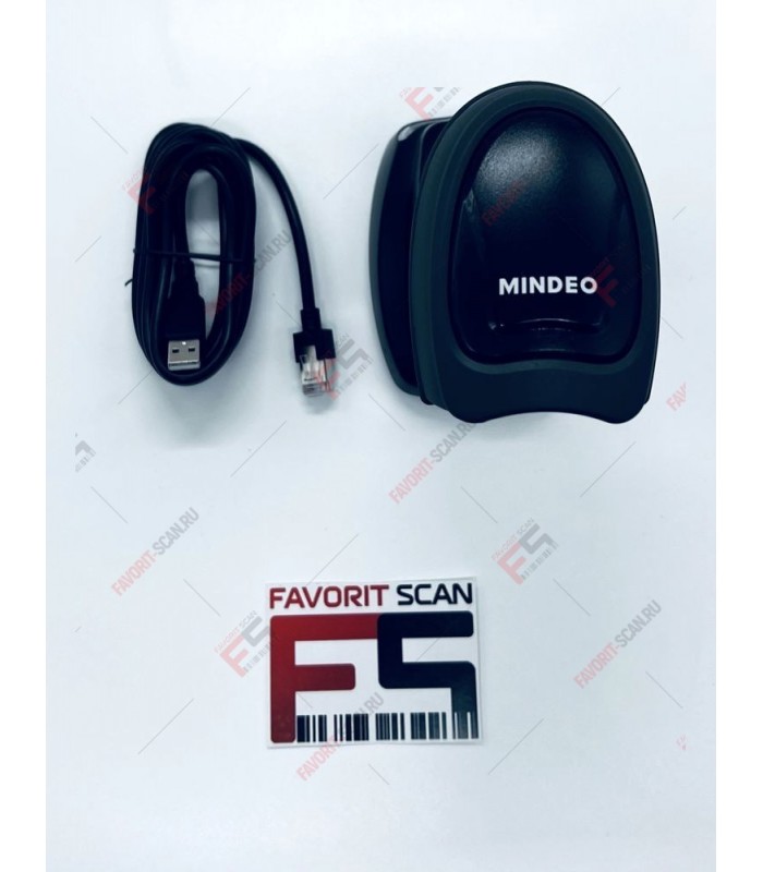Сканер штрих-кода Mindeo CS2290
