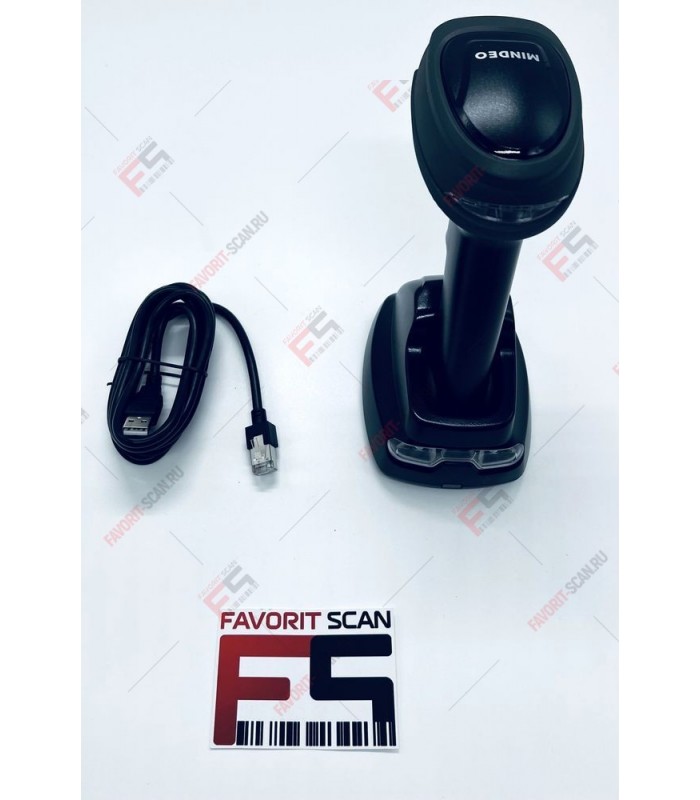 Сканер штрих-кода Mindeo CS2290