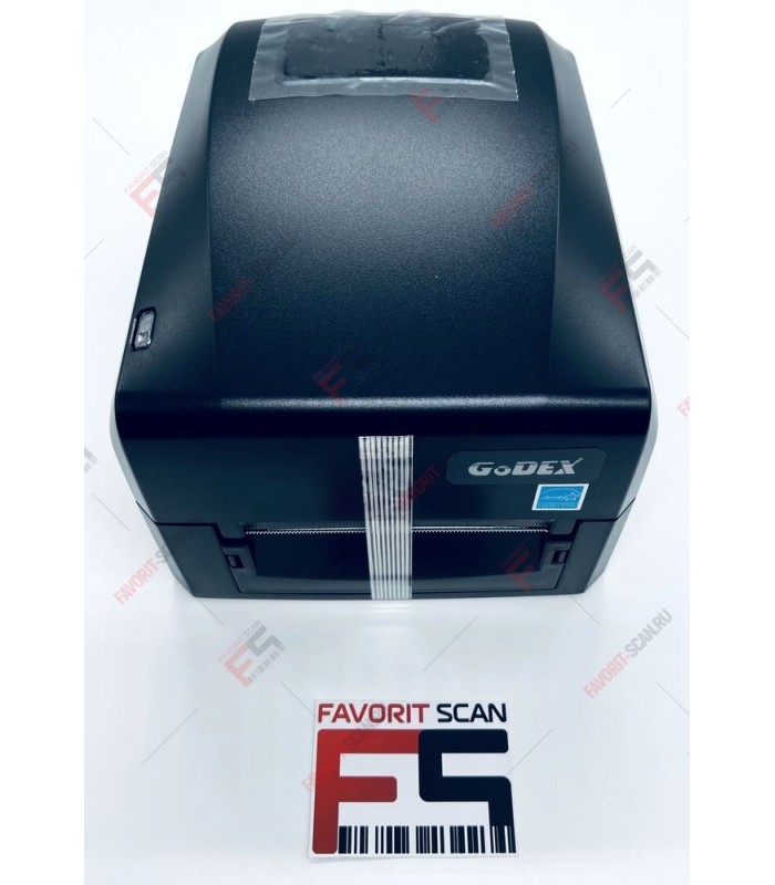 Принтер печати этикеток Godex GE300