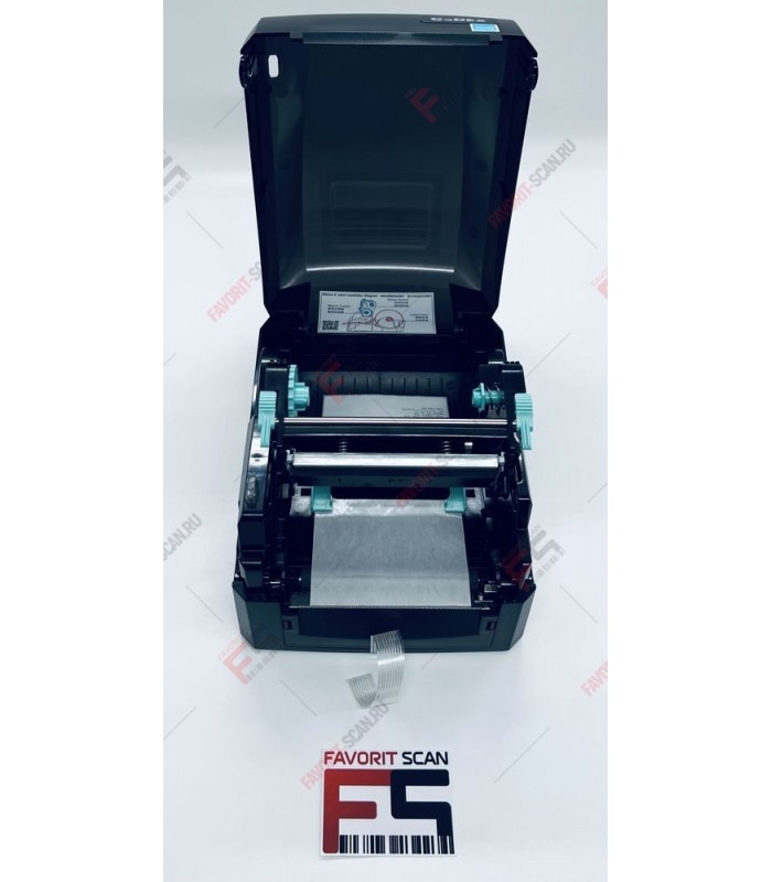 Принтер печати этикеток Godex GE300