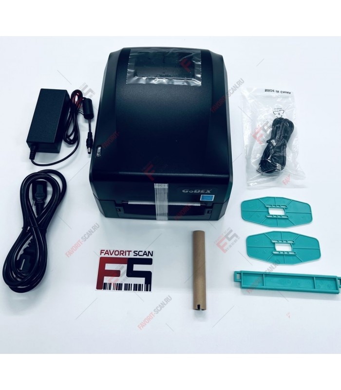 Принтер печати этикеток Godex GE300