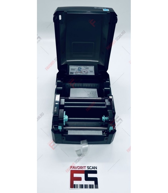 Принтер этикеток Godex GE330