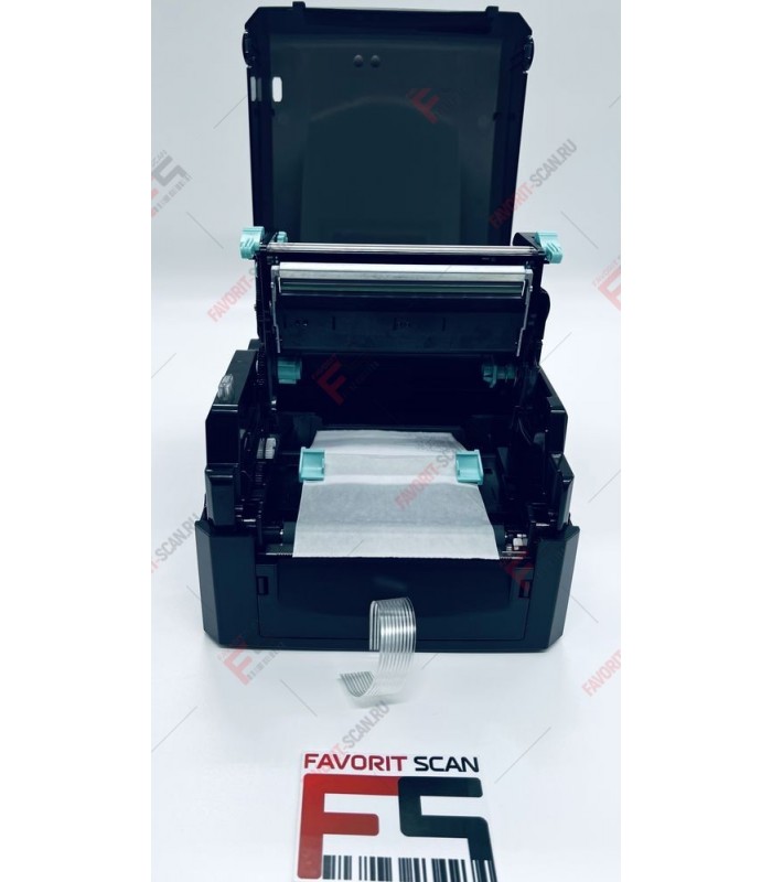 Принтер этикеток Godex GE330