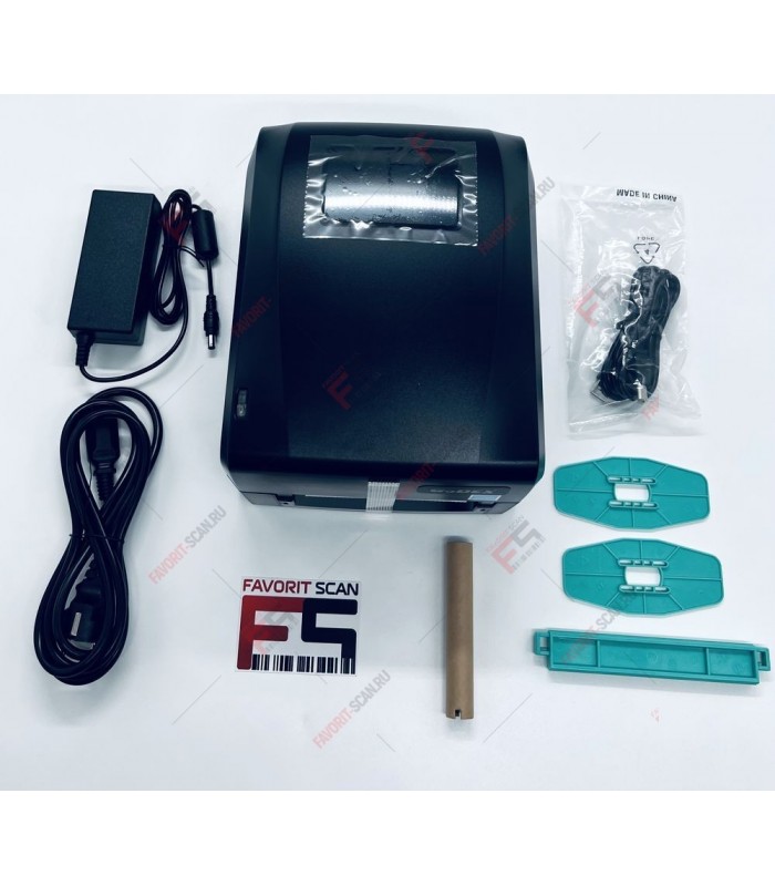 Принтер этикеток Godex GE330