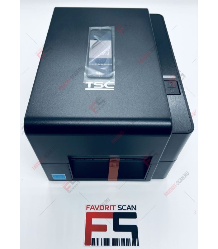 Принтер этикеток TSC TE210