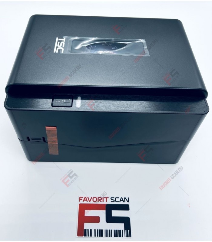 Принтер этикеток TSC TE210