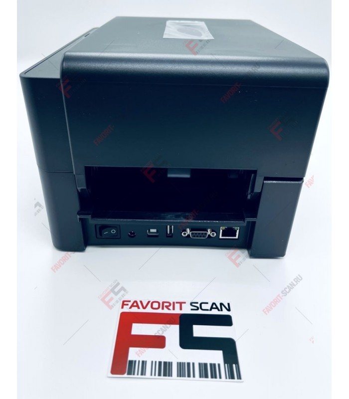 Принтер этикеток TSC TE210