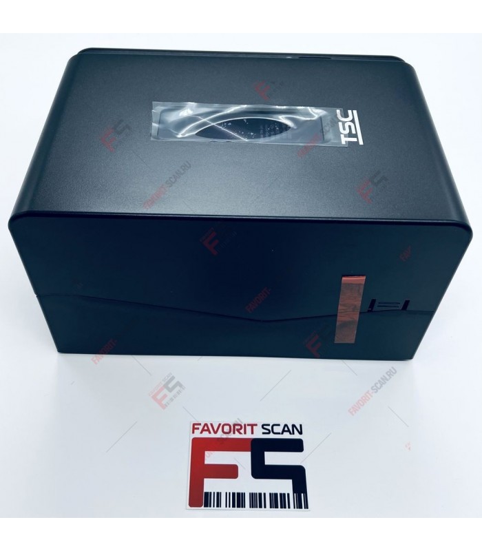 Принтер этикеток TSC TE310