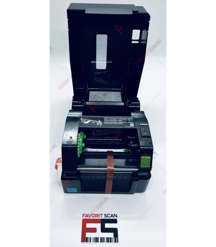 Принтер этикеток TSC TE310