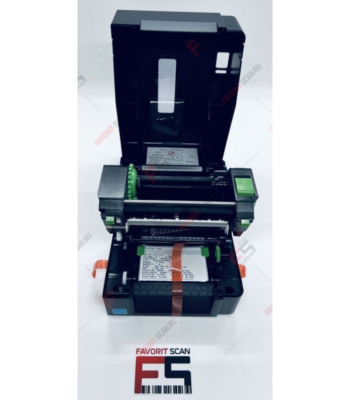 Принтер этикеток TSC TE310