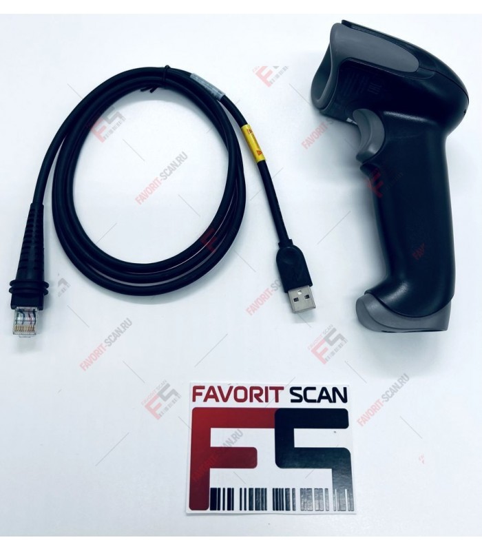 Сканер штрих-кода Honeywell 1470g 