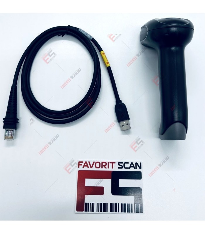 Сканер штрих-кода Honeywell 1470g 