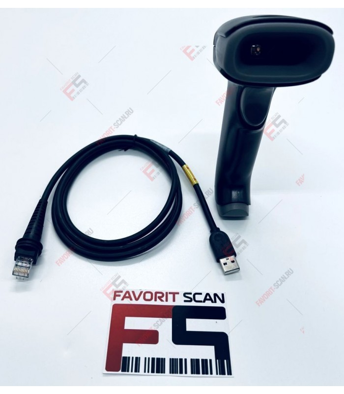 Сканер штрих-кода Honeywell 1470g 