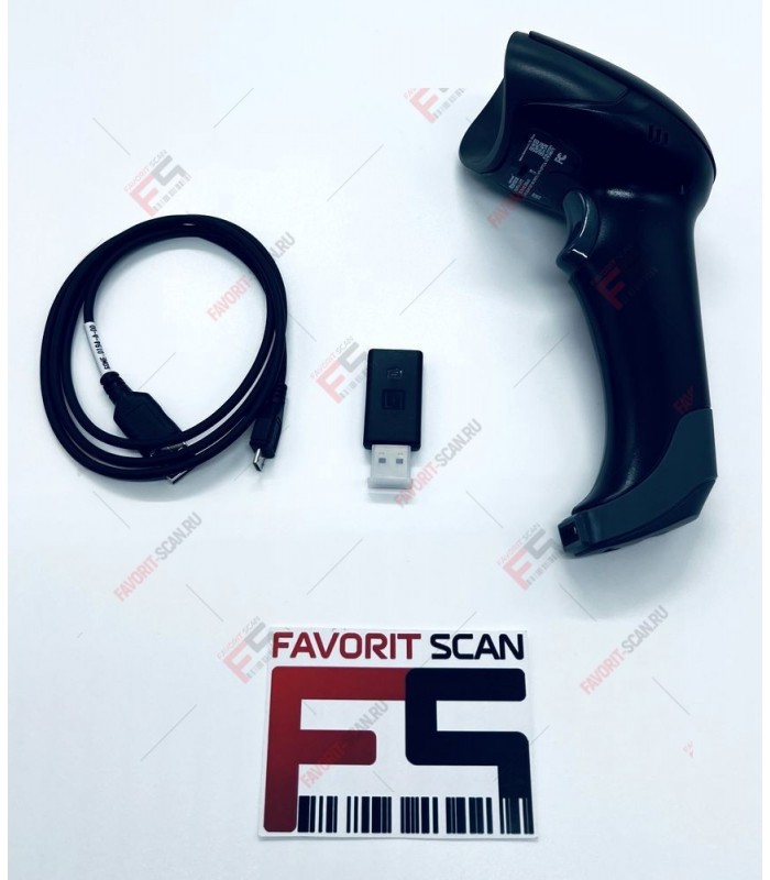 Сканер штрих-кода Mertech CL-2310