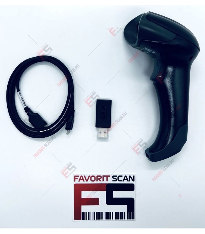 Сканер штрих-кода Mertech CL-2310