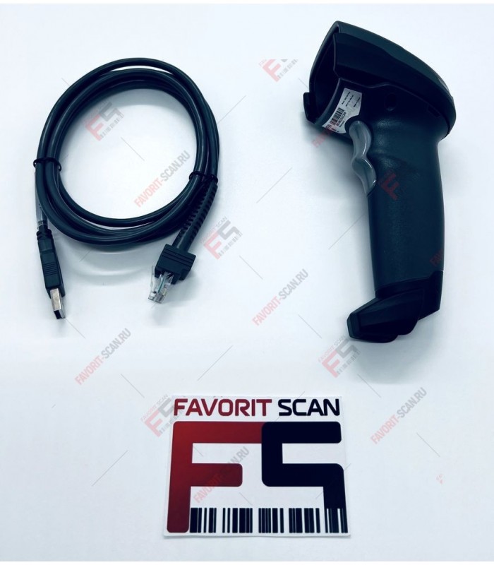 Сканер штрих-кода АТОЛ SB2108 Plus