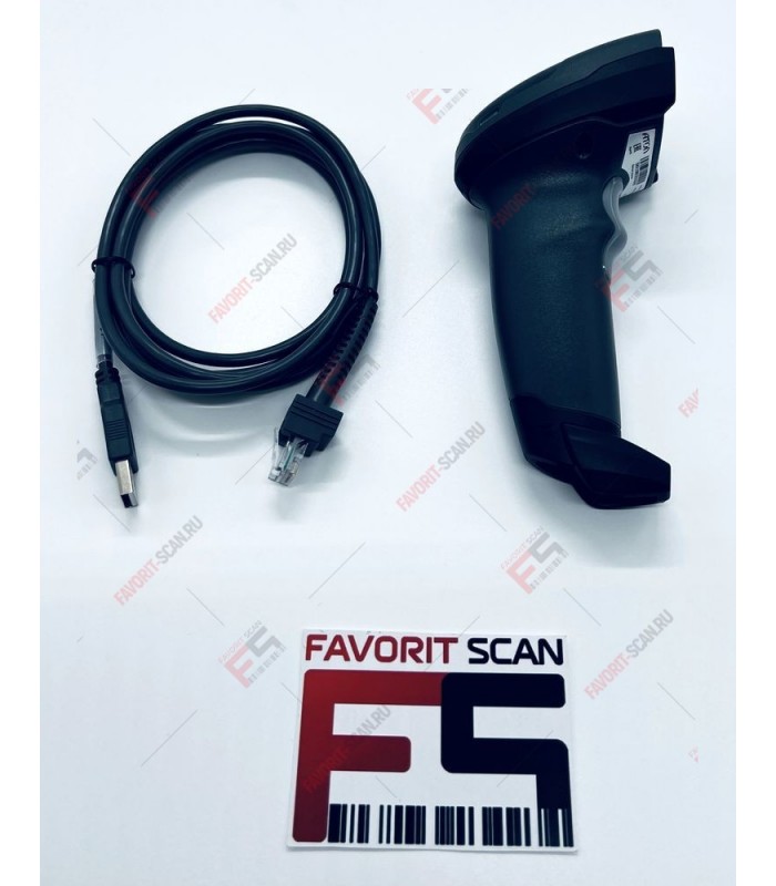 Сканер штрих-кода АТОЛ SB2108 Plus