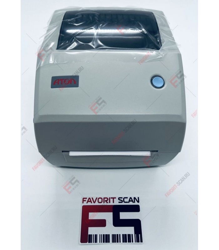 Принтер этикеток АТОЛ ТТ41